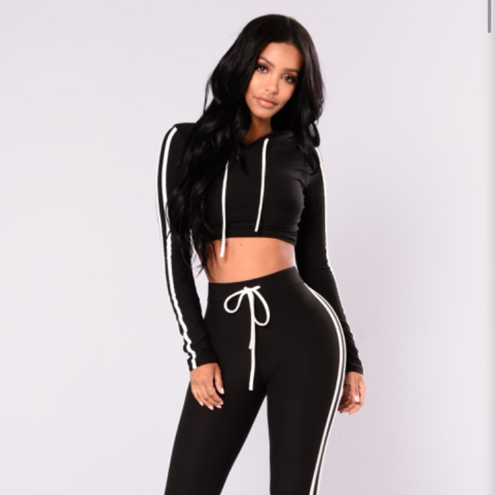 Tennis Courts II Set